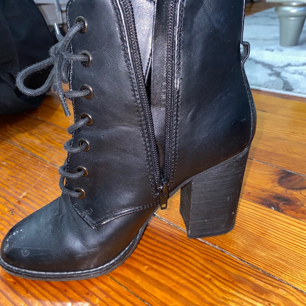 Booties